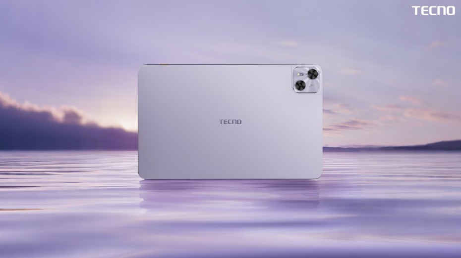 TECNO MEGAPAD Pro