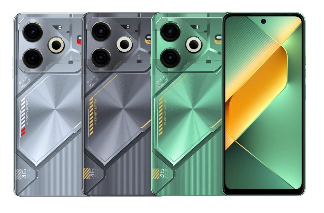 Tecno pova 6 neo Ozon