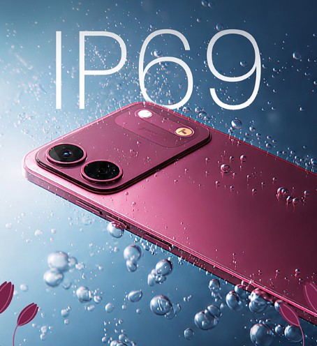 TECNO SPARK Go 3 Pro
