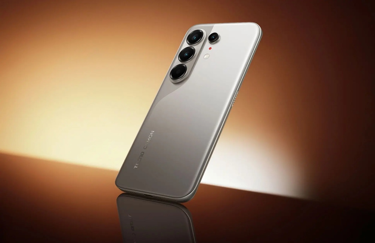 TECNO CAMON 50 Ultra 5G