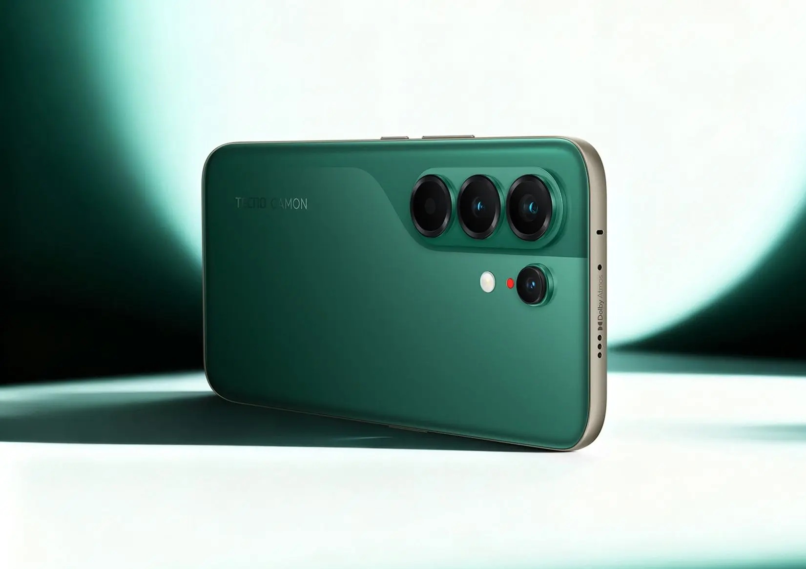 TECNO CAMON 50 Ultra 5G