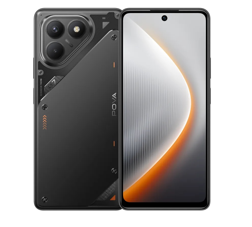 TECNO Pova 7 Neo