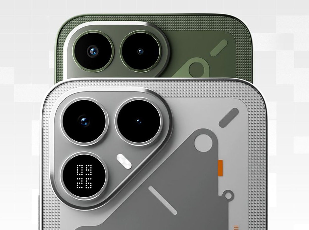 TECNO POVA 8 5G