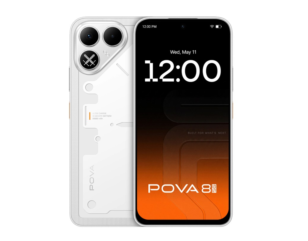 TECNO POVA 8 5G
