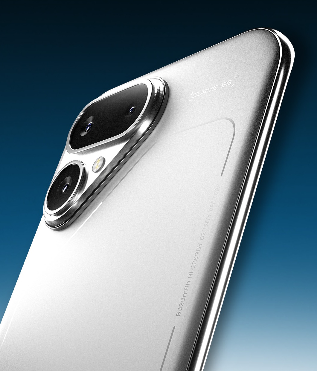 TECNO POVA Curve 2 5G