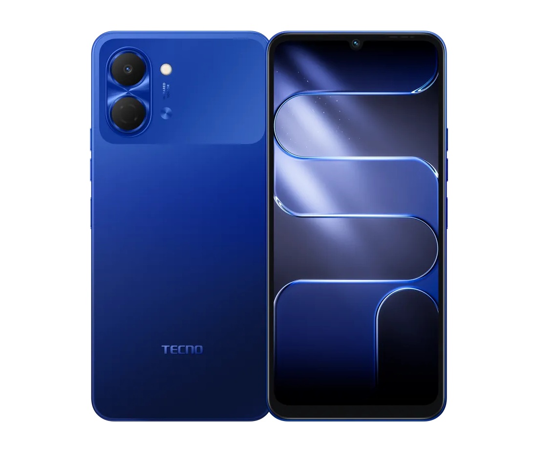 TECNO POP 20