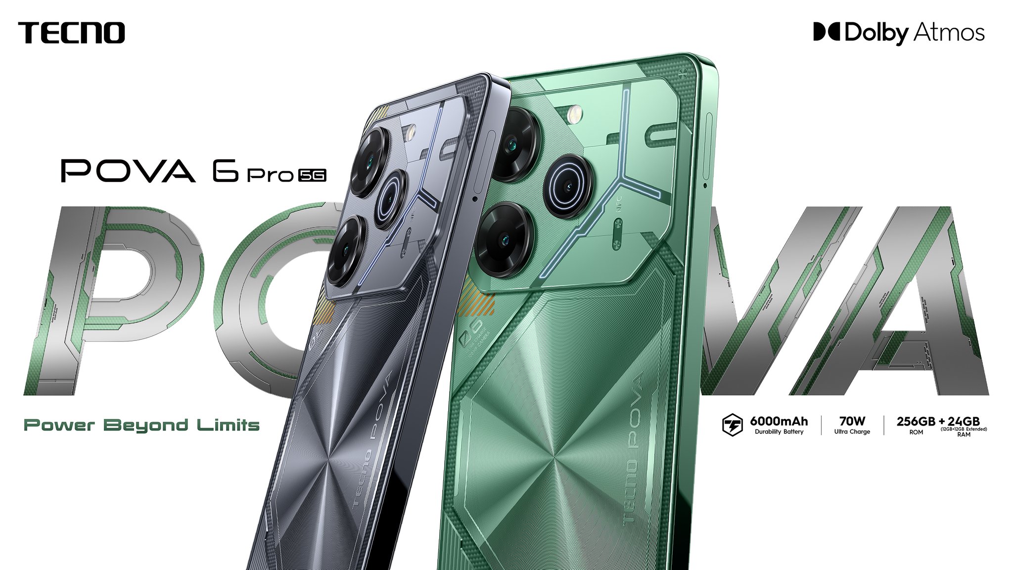 Tecno Pova 2 Купить Авито