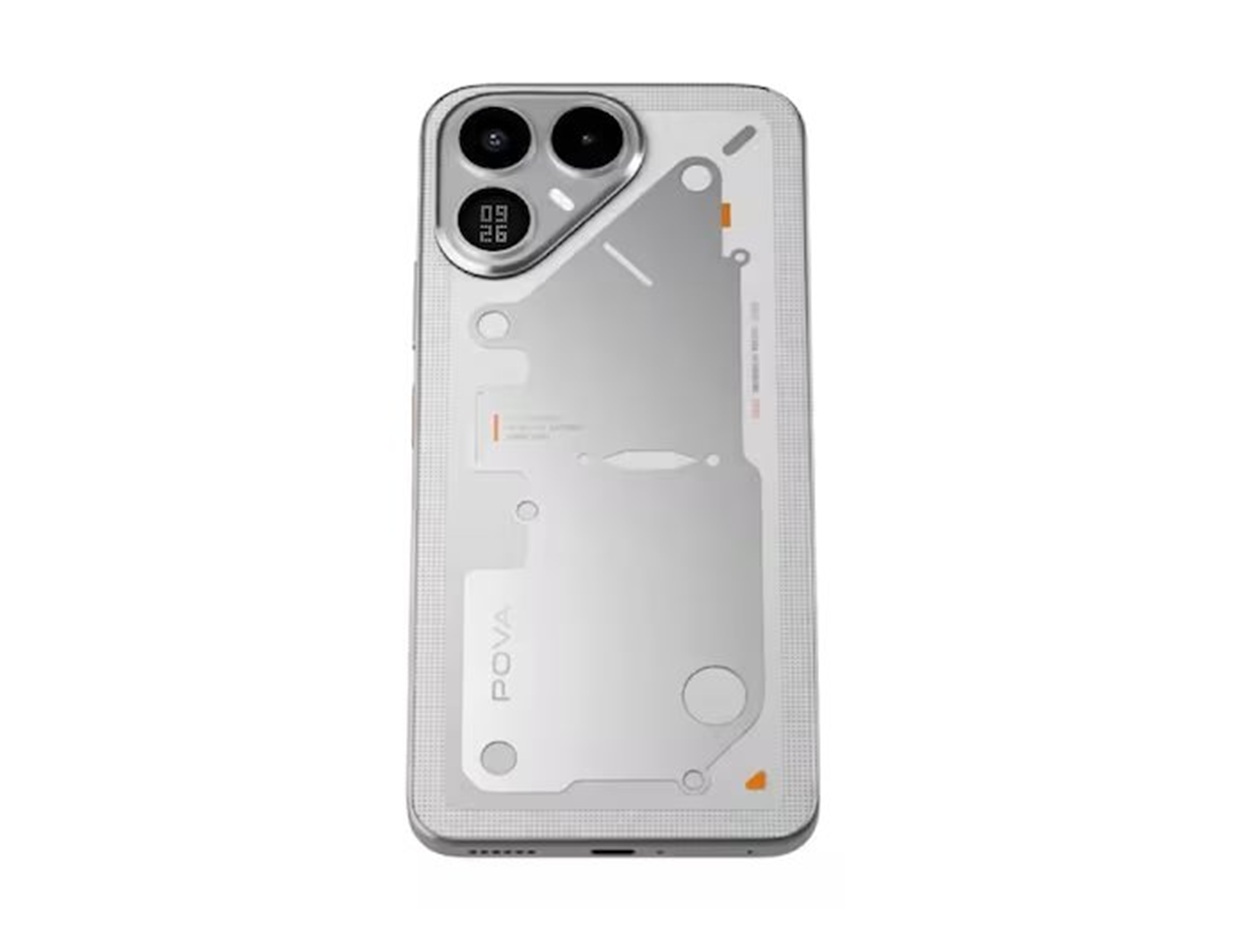 TECNO Pova 8 5G