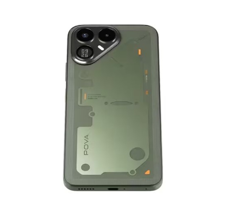 TECNO Pova 8 5G