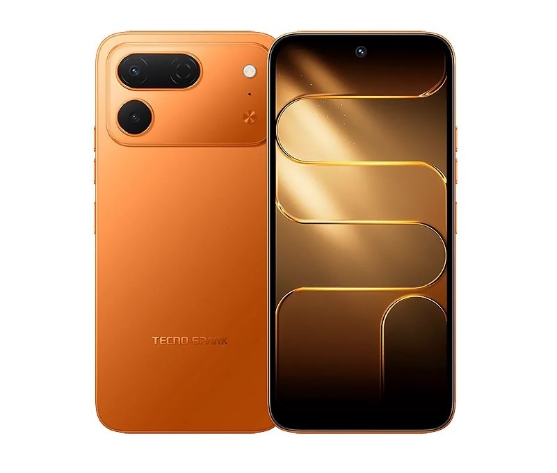 TECNO SPARK 50 Pro
