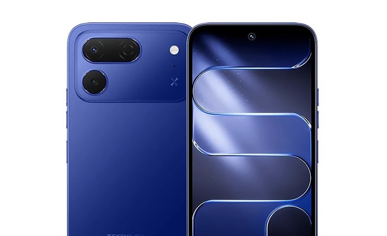 TECNO SPARK 50 Pro