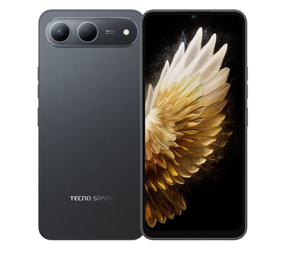 TECNO Spark 40 5G