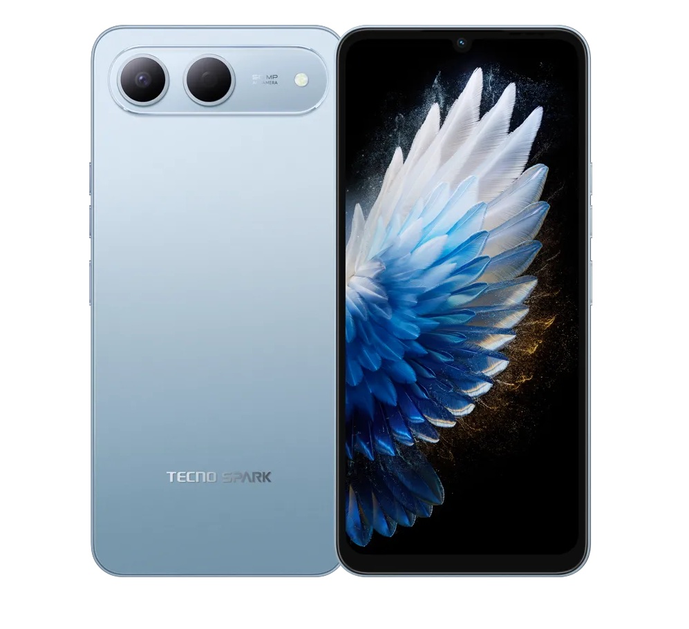 TECNO Spark 40 5G