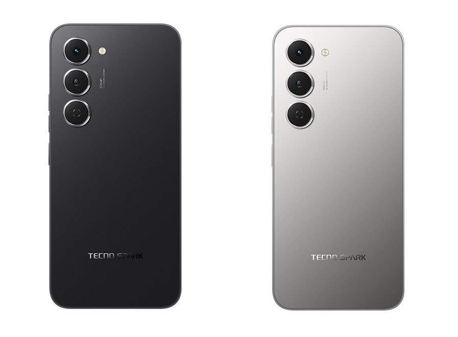 TECNO Spark 40 Pro