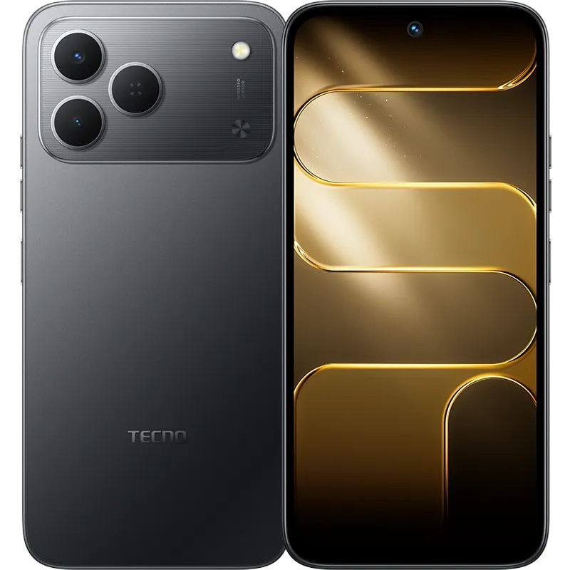TECNO Spark 50