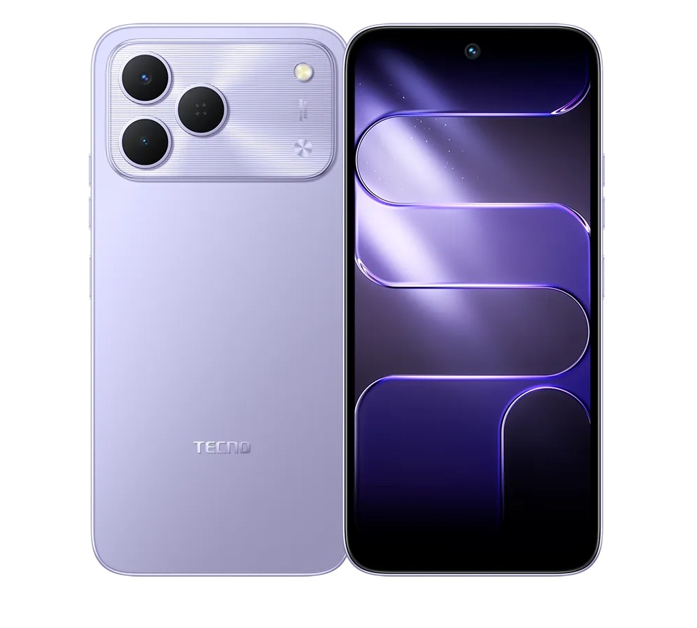 TECNO SPARK 50