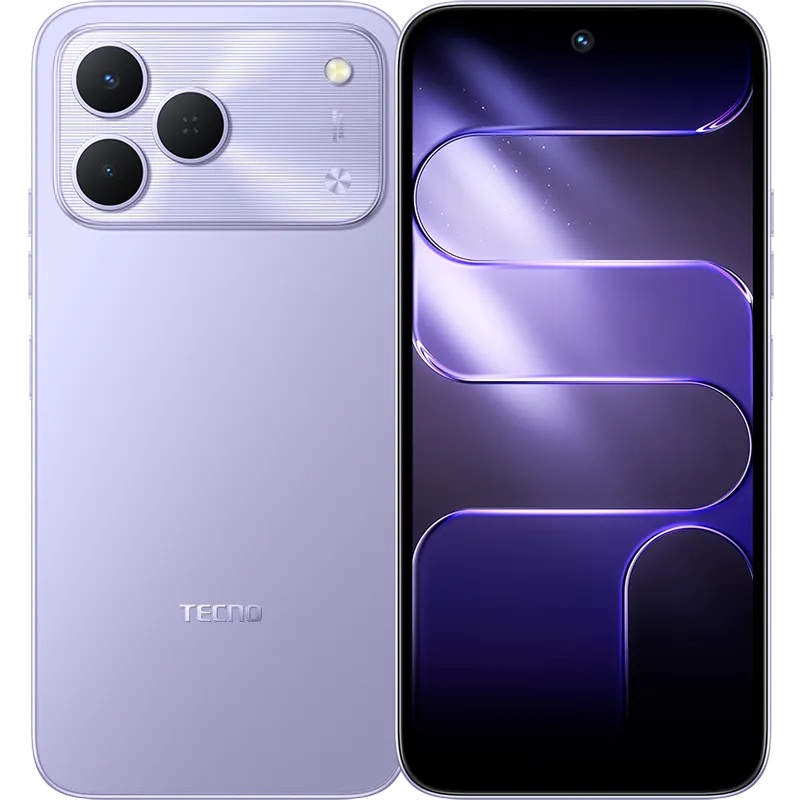 TECNO Spark 50