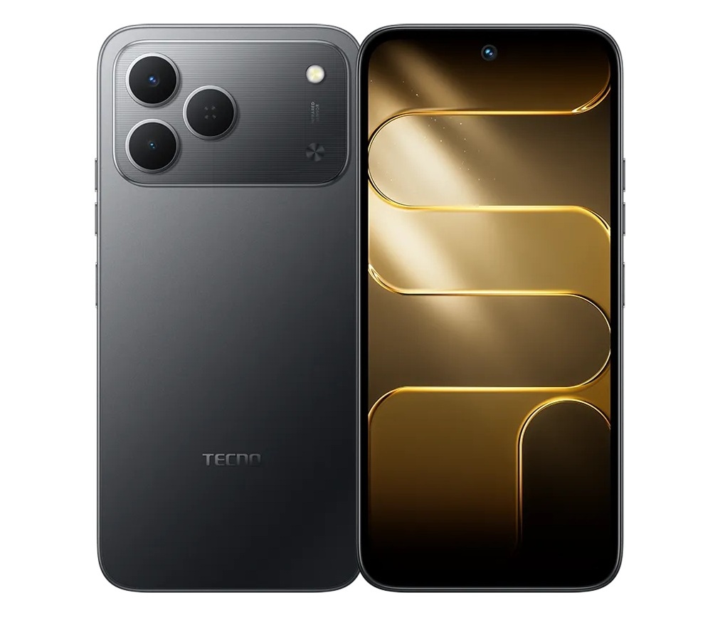 TECNO SPARK 50