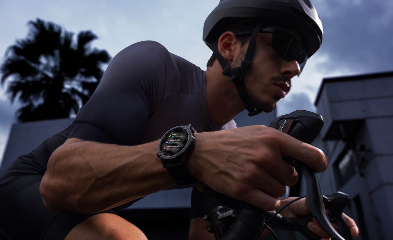 TECNO Watch GT 1S
