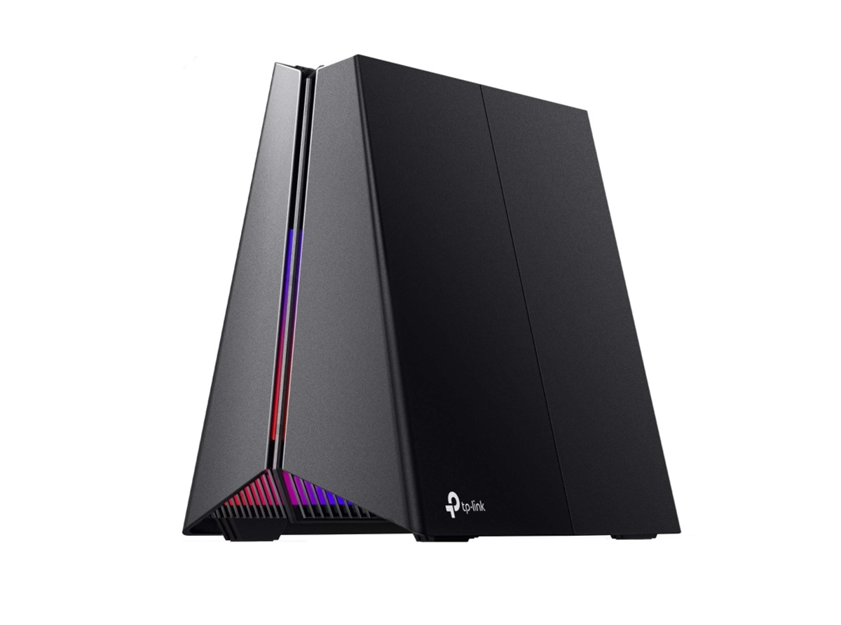 TP-Link выпустила трехдиапазонный роутер Archer GE550 с Wi‑Fi 7