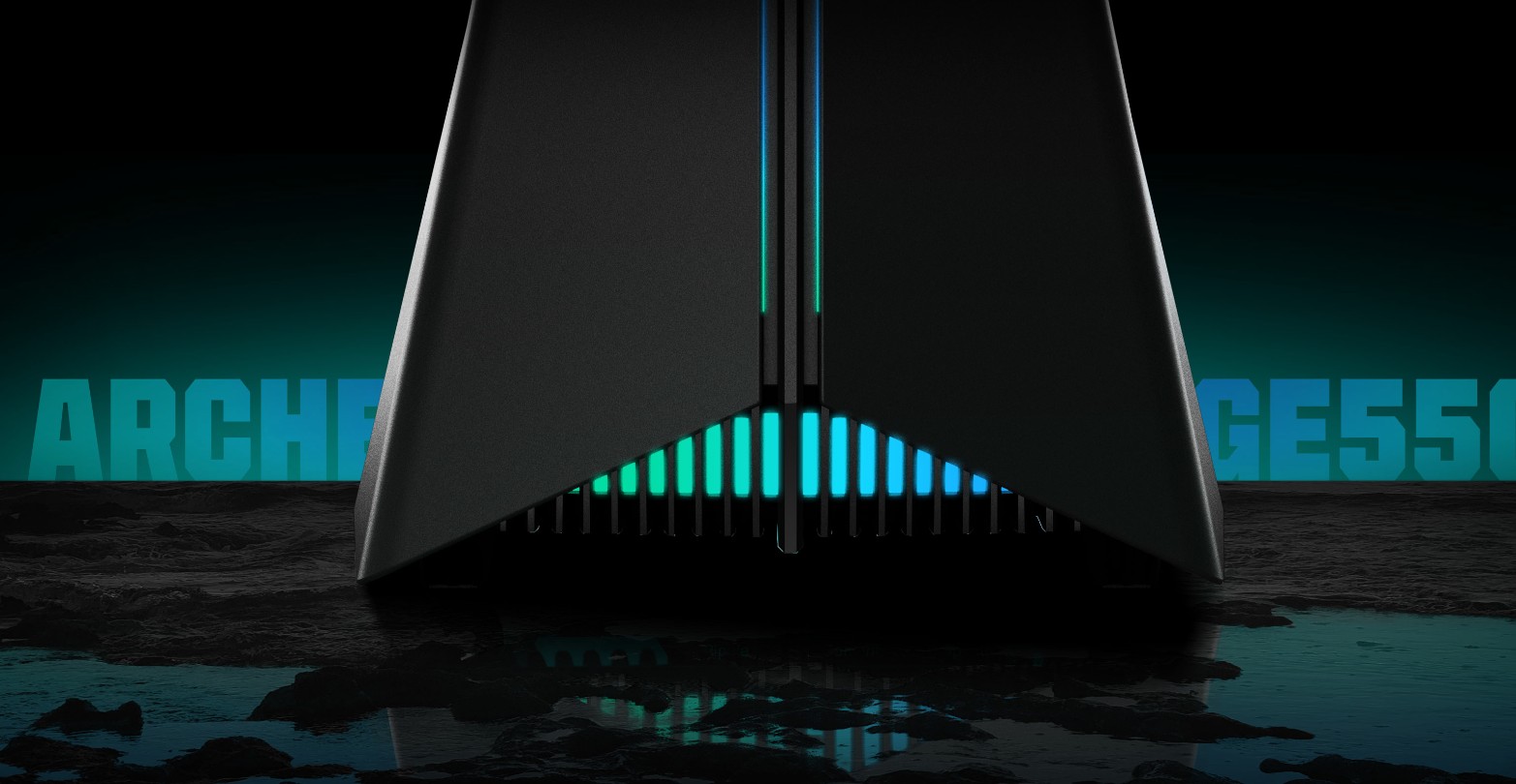 TP-Link Archer GE550