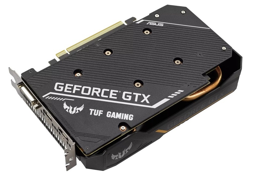 Phoenix GeForce GTX 1630