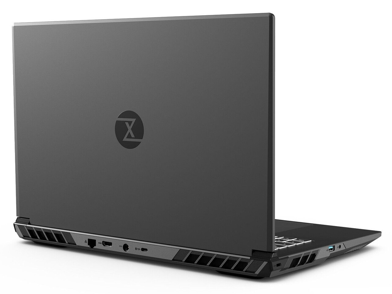 TUXEDO Gemini 17 Gen 4