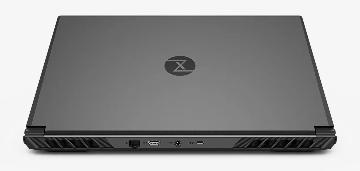 TUXEDO Gemini 17 Gen 4