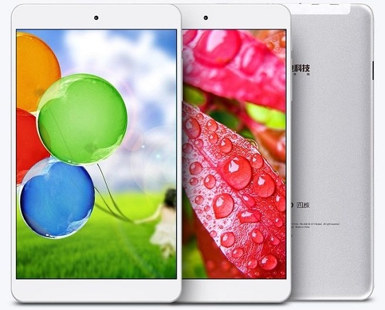 Teclast P78HD