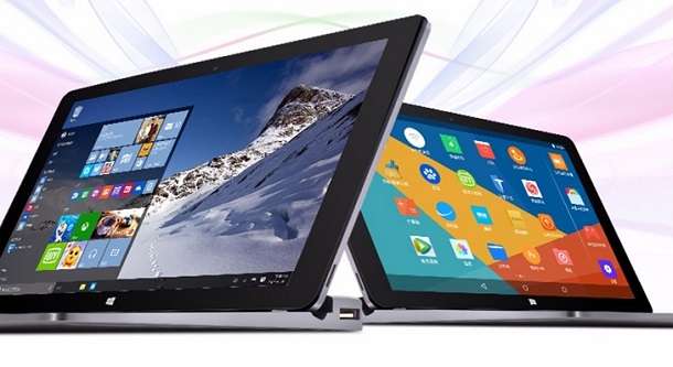 Teclast Tbook