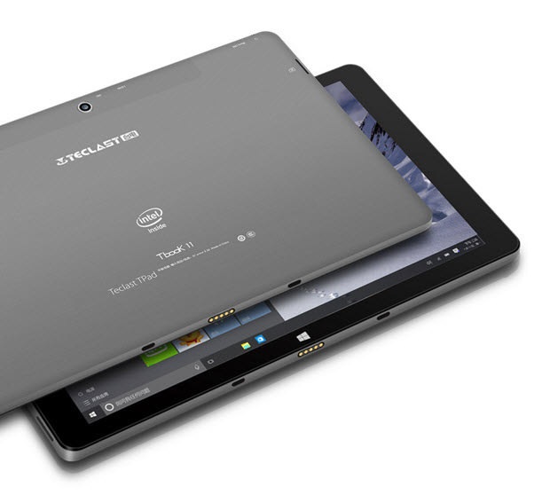 Teclast Tbook5