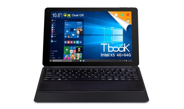 Teclast Tbook 11 3