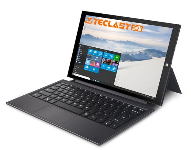 Teclast X3 Pro