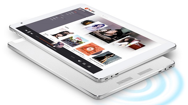 Teclast X98 Plus