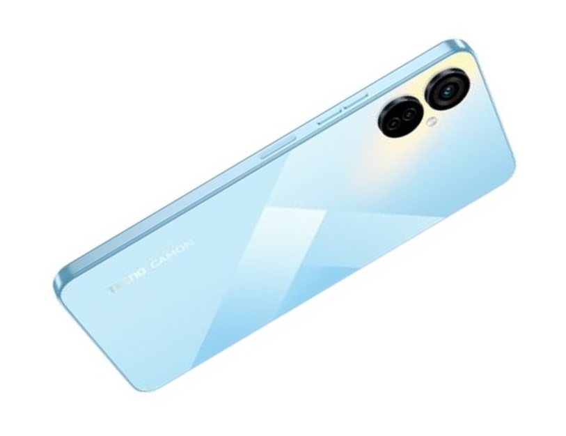 Tecno Camon 19 Neo