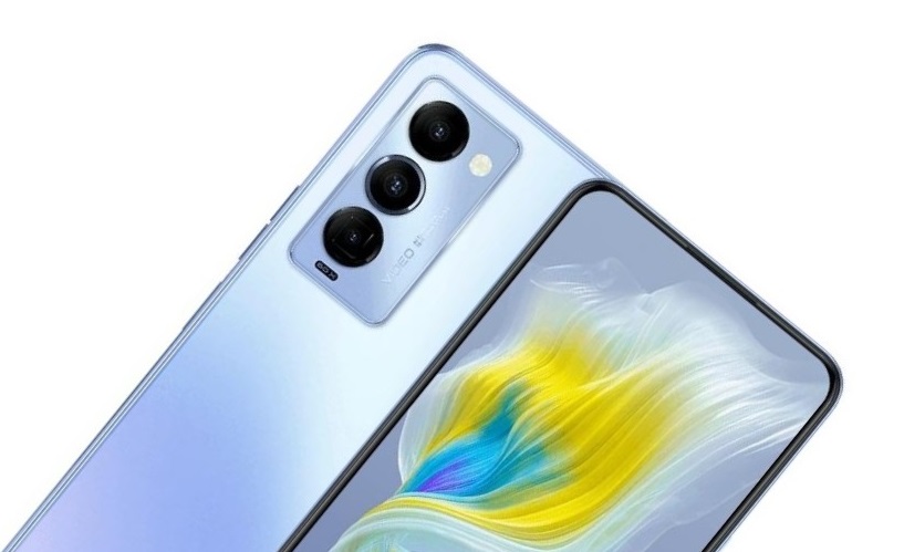 Смартфон Tecno Camon 18 Premier Купить