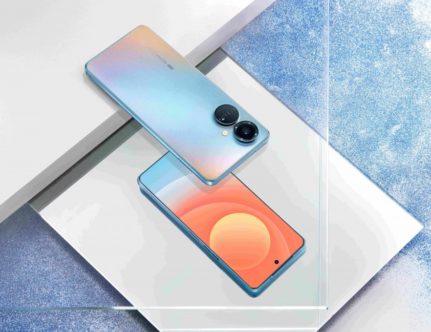 Tecno Camon 19 Pro