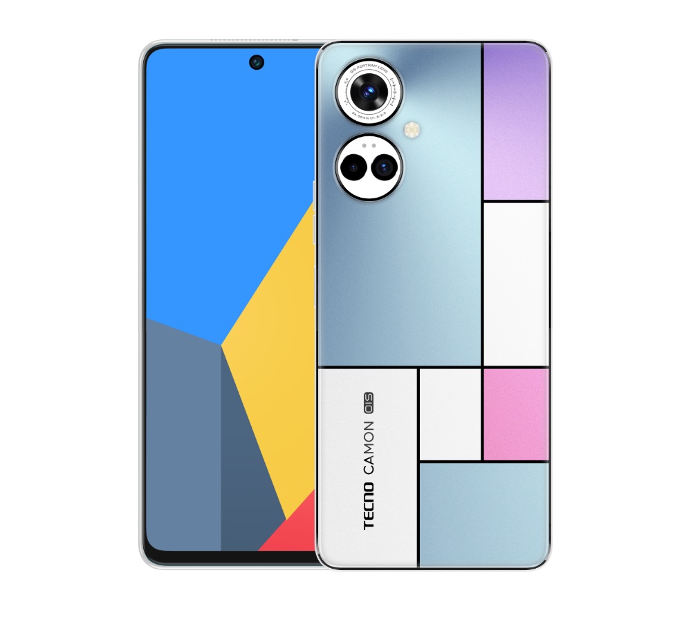 Tecno Camon 19 Pro