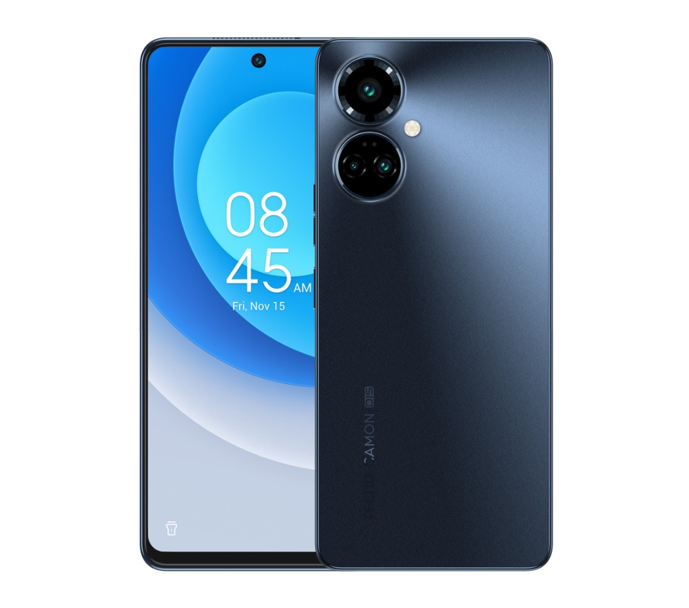Tecno Camon 19 Pro