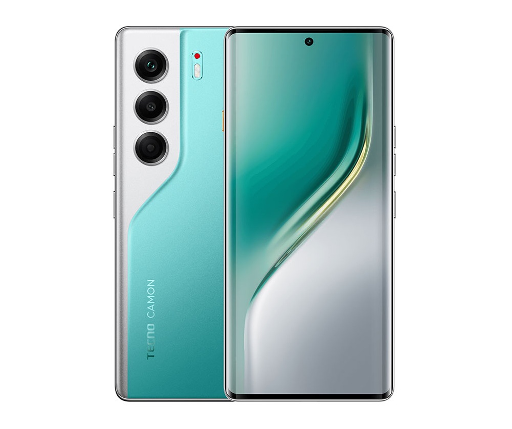 Камеру TECNO Camon 40 Pro 5G протестировали в лаборатории DxOMark