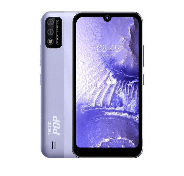 Tecno Pop 5S