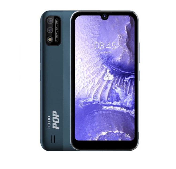 Tecno Pop 5S