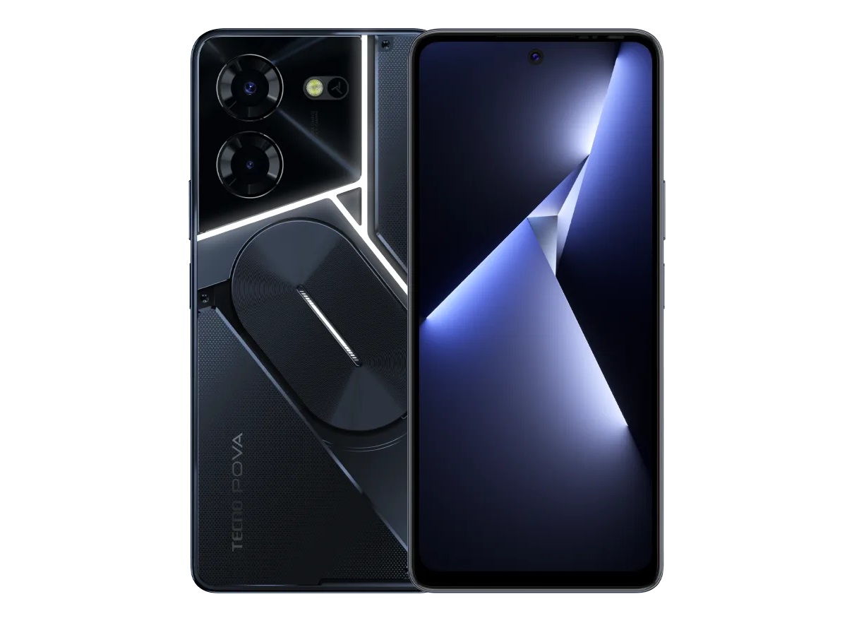 смартфон Tecno Pova 5 Pro 5G