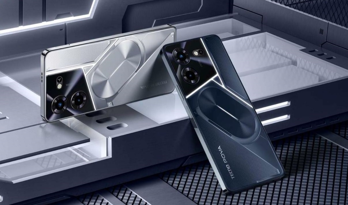 смартфон Tecno Pova 5 Pro