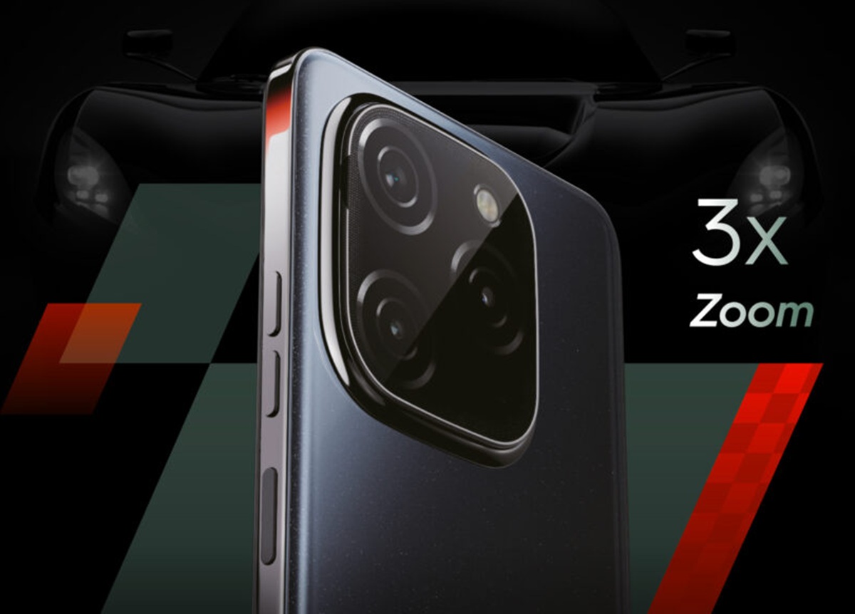 Pova 6 5G: Tecno выпустит пятую модель в серии смартфонов Pova 6