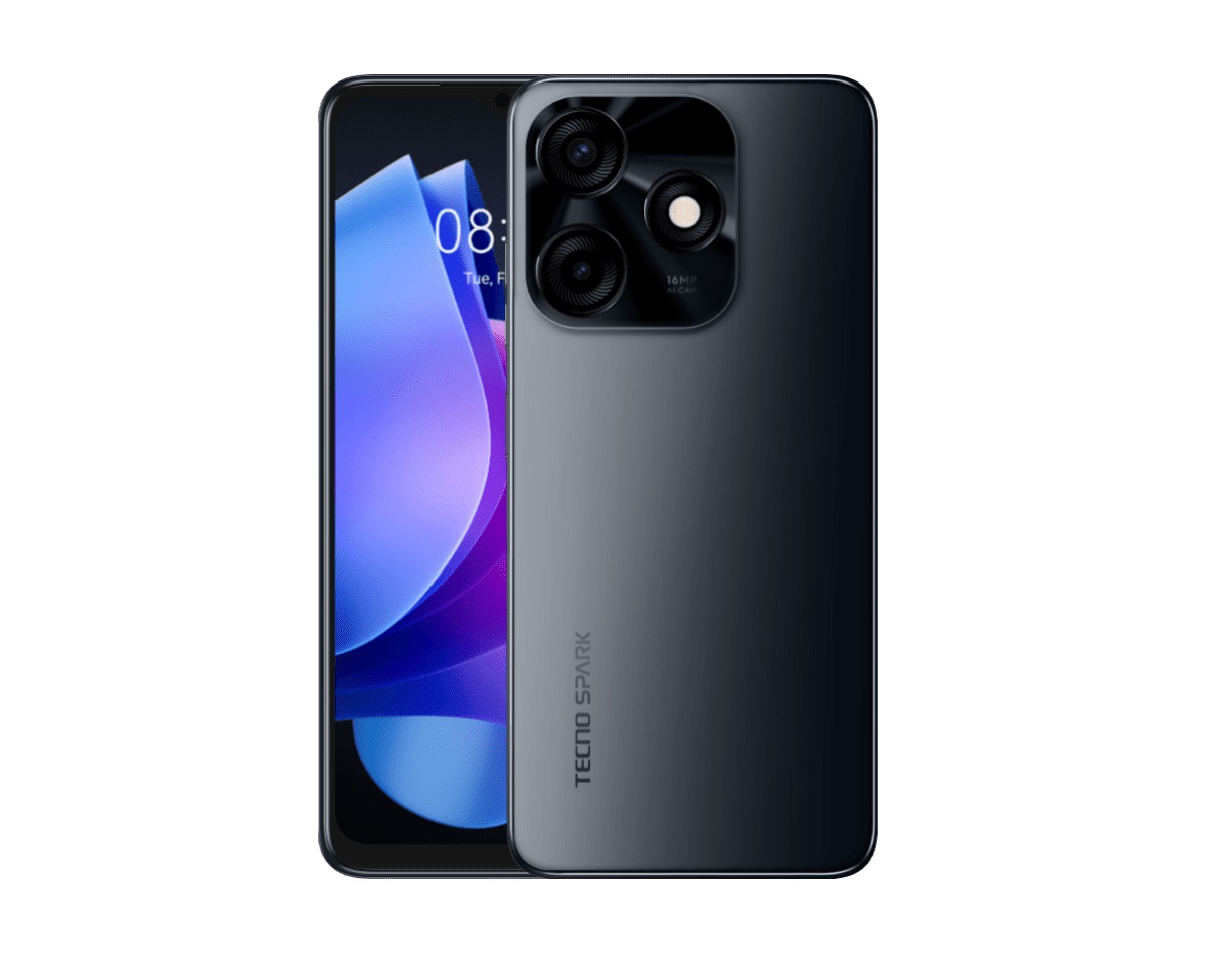 Смартфон tecno spark 10c