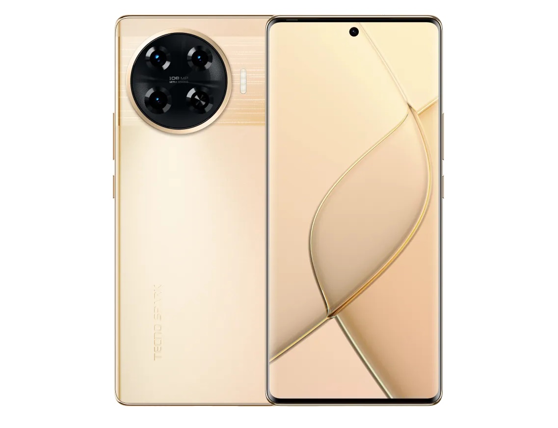 смартфон Tecno Spark 20 Pro+