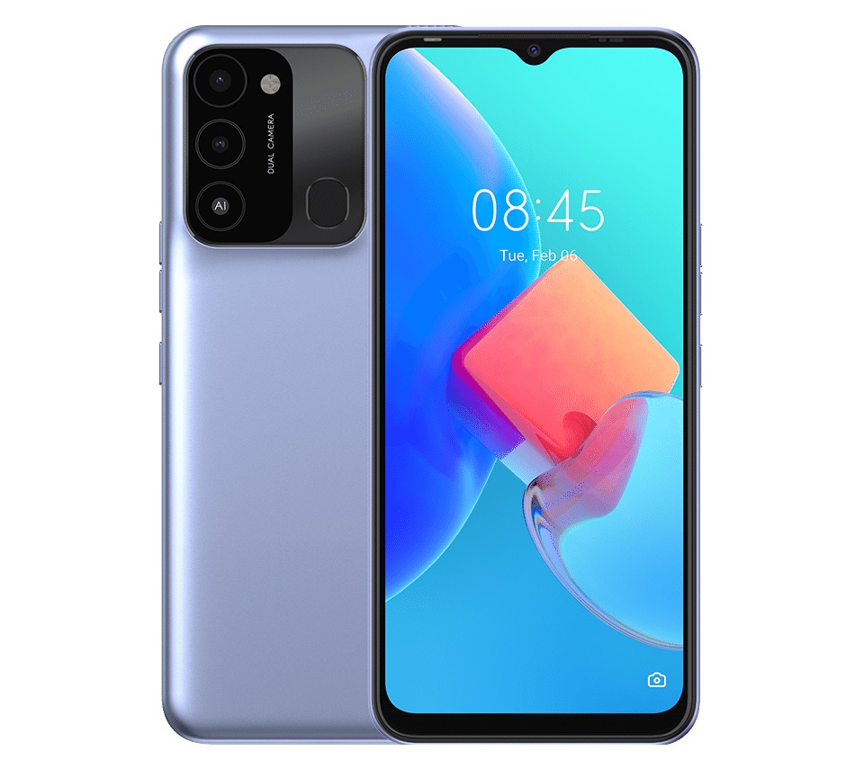 Tecno Spark 8C