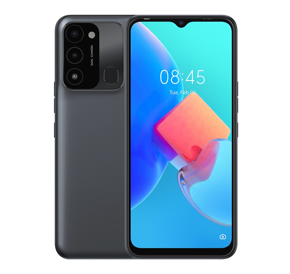 Tecno Spark 8C