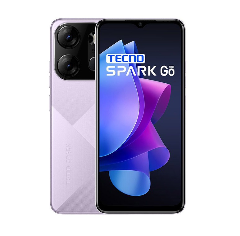 Tecno Spark Go 2023